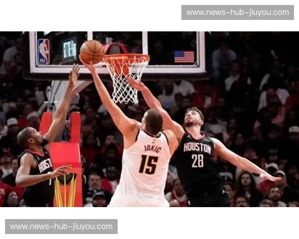 巅峰博弈，艺术与热血的碰撞——为何这场“掘金vs火箭”录像值得你反复盘点？